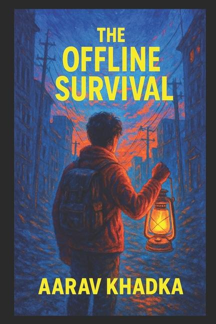 Offline Survival: Your Ultimate Guide to Thriving Without the Internet in a Grid Down World