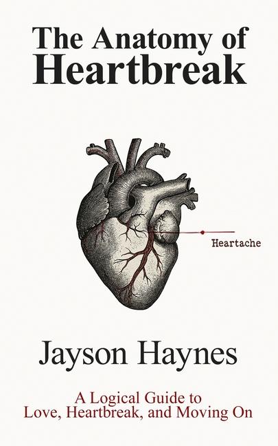 Anatomy of Heartbreak