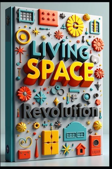 Living Space Revolution: Design Dream Home, Creating Perfect Spaces, Interior Harmony, Windows, Floo