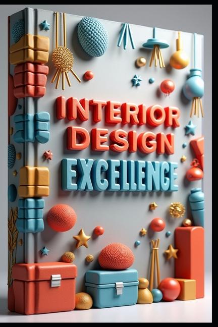 Interior Design Excellence: Professional Designs From Concept to Creation, Transform Space, Interior