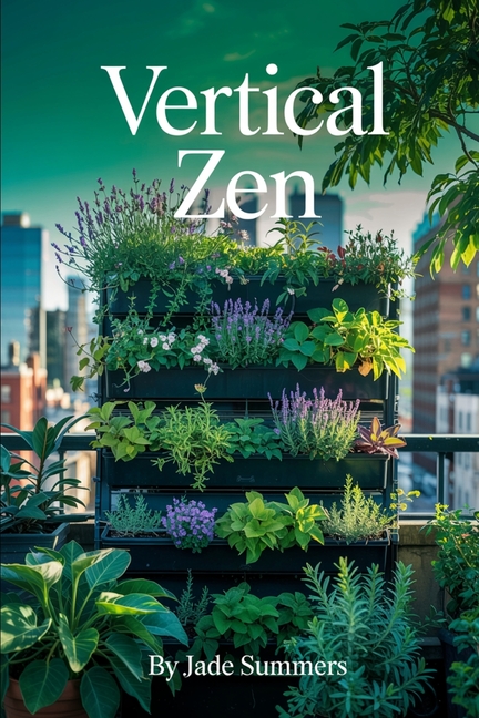 Vertical Zen