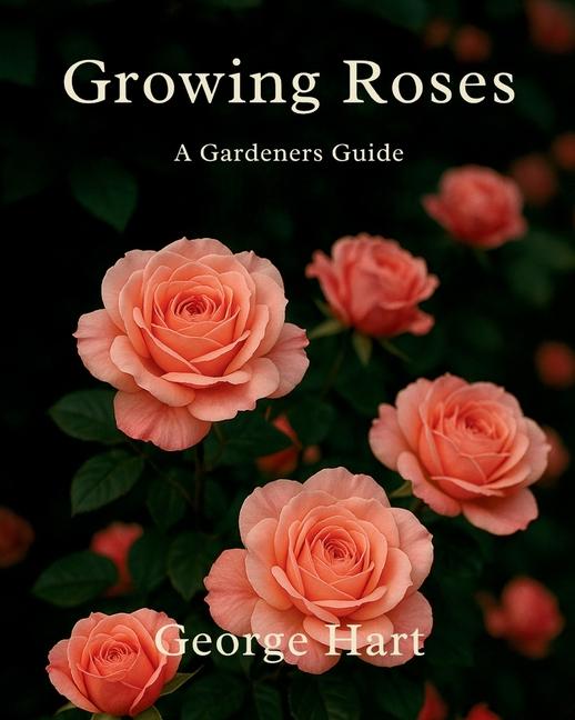 Growing Roses: A Gardeners Guide