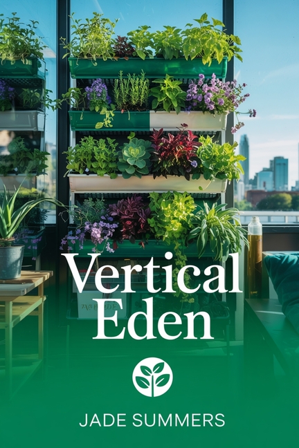 Vertical Eden