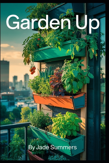 Garden Up