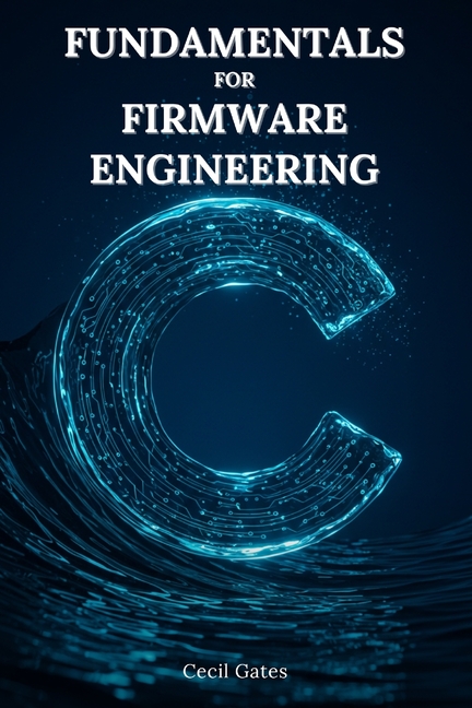 C Fundamentals for Firmware Engineering: Mastering Embedded C Language Techniques for High-Performan