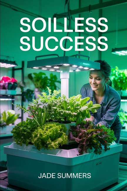 Soilless Success