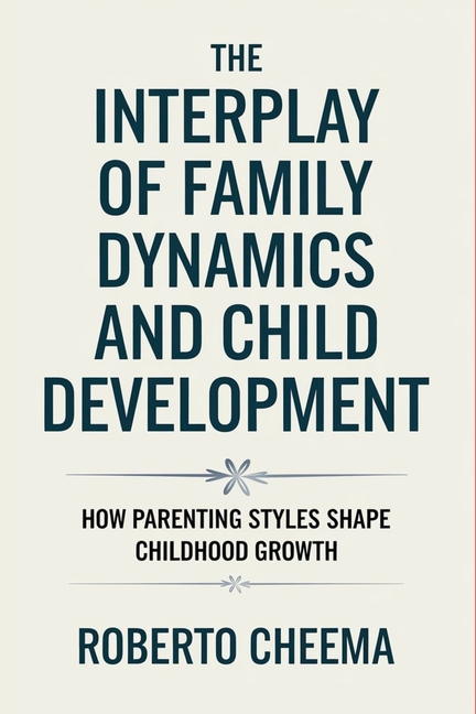 Interplay of Family Dynamics and Child Development: How Parenting Styles Shape Childhood Growth