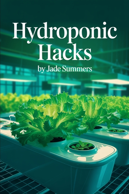 Hydroponic Hacks