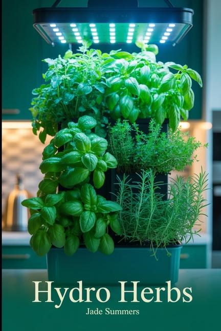 Hydro Herbs