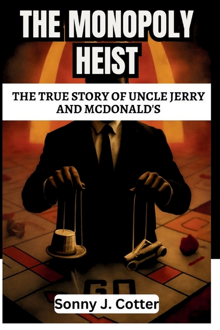 Monopoly Heist: The True Story of Uncle Jerry and McDonald's