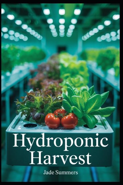 Hydroponic Harvest