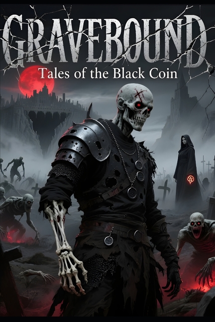Gravebound: Tales of the Black Coin