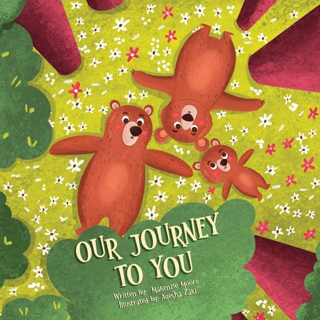 Our Journey to You