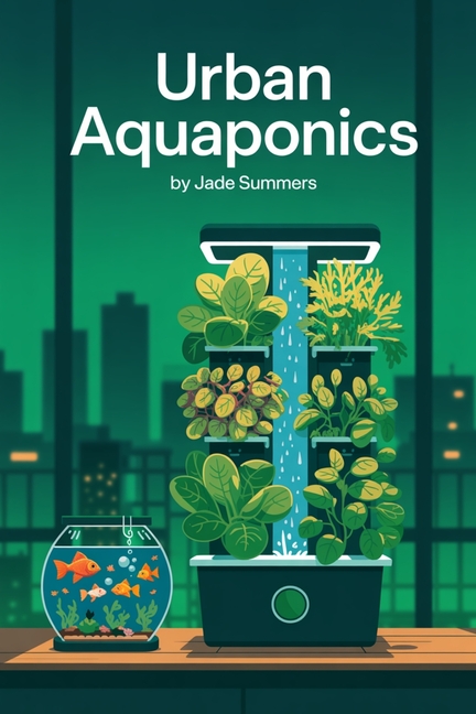 Urban Aquaponics