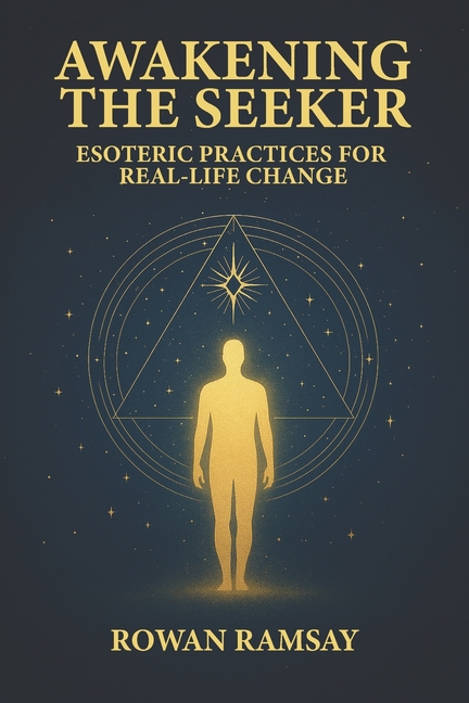 Awakening the Seeker: Esoteric Practices for Real-Life Change