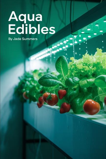 Aqua Edibles