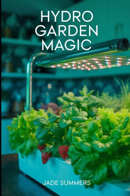 Hydro Garden Magic