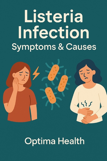 Listeria Infection: Symptoms & Causes