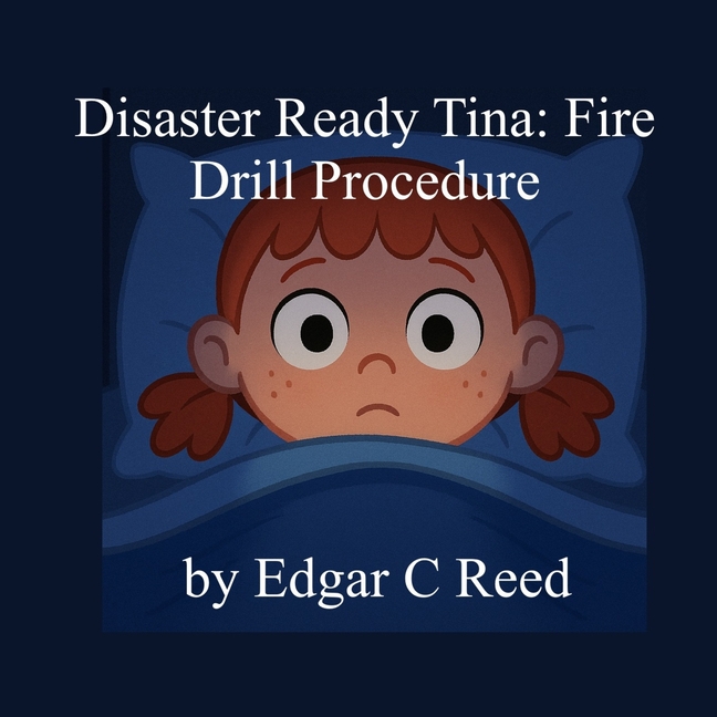 Disaster Ready Tina: Fire Drill Procedure