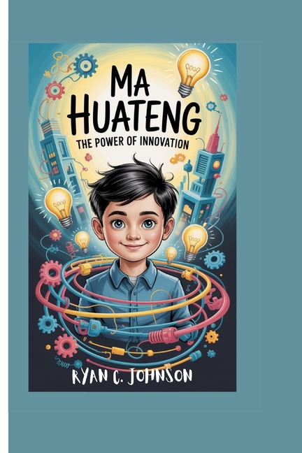Ma Huateng: The Power of Innovation