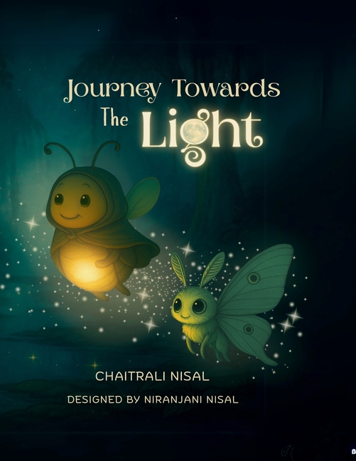 Journey Towards The Light