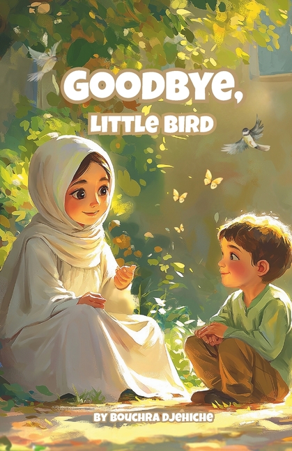 Goodbye, Little Bird