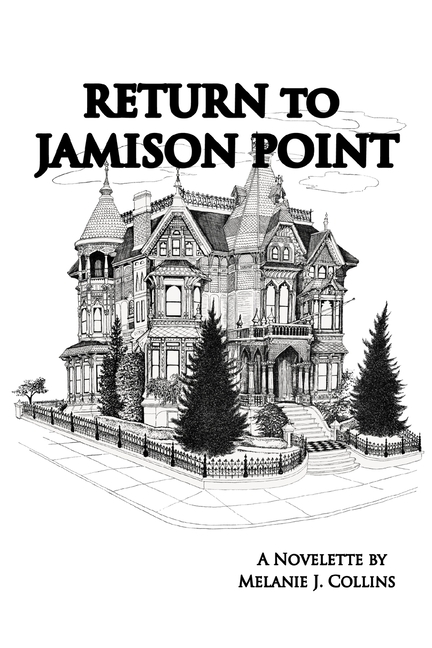 Return to Jamison Point