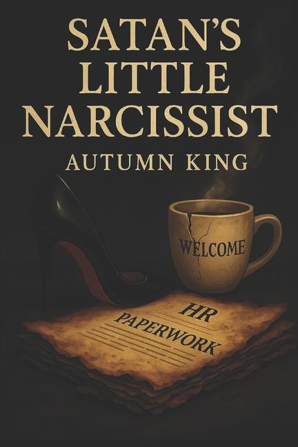Satan's Little Narcissist