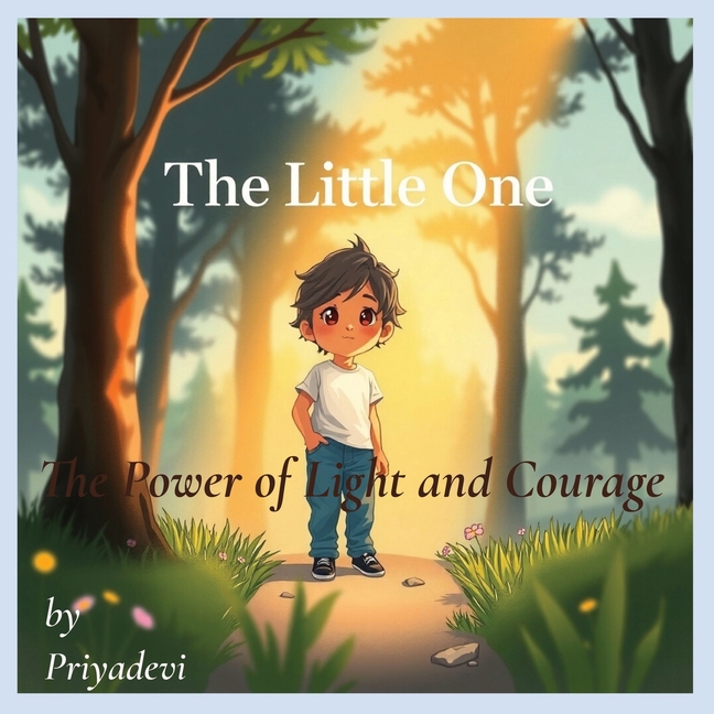 Little One: The Power of Light and Courage