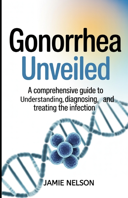 Gonorrhea Unveiled: A Comprehensive Guide to Understanding, Diagnosing, and Treating the Infection