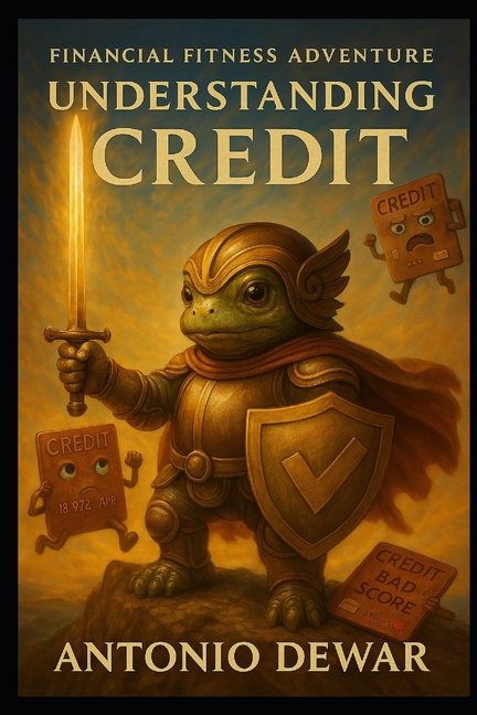 Financial Fitness Adventure: Understanding Credit