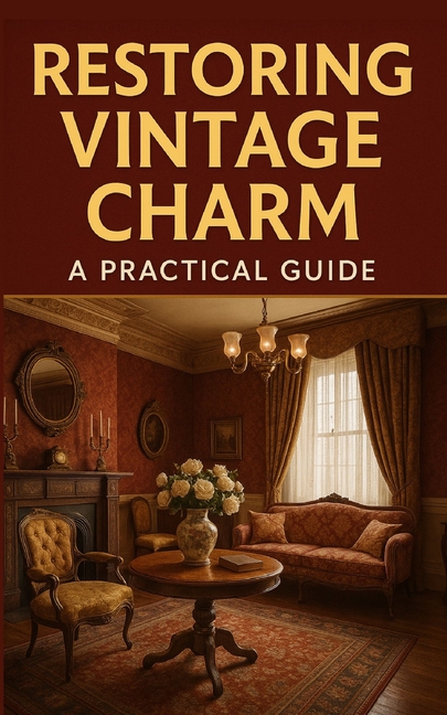 Restoring Vintage Charm: A Practical Guide