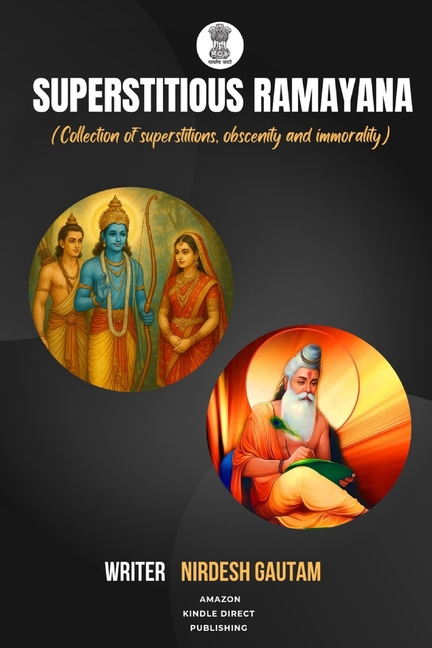 Superstitious Ramayana