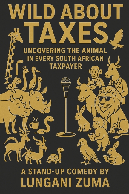 Wild about Taxes: Uncovering Animal in Every South African Tax Payer