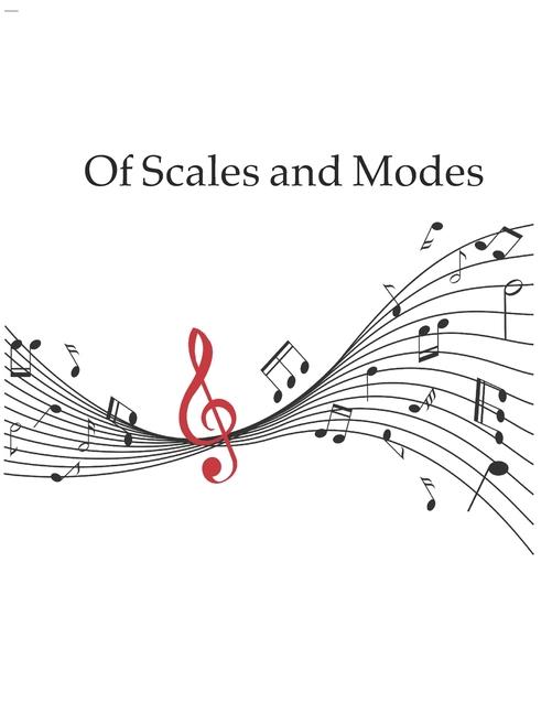Of Scales and Modes