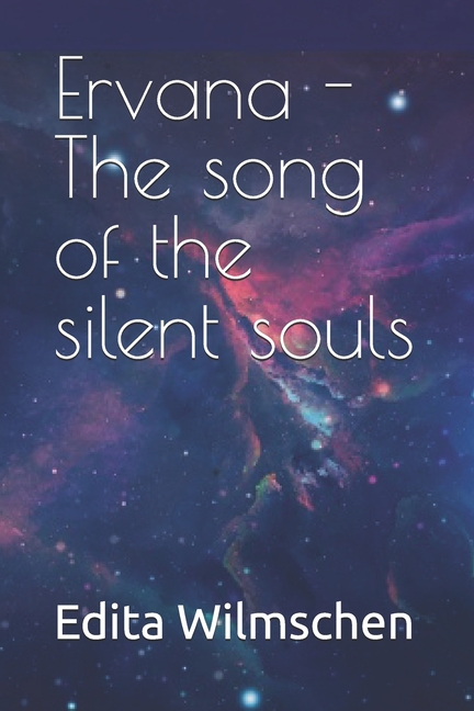 Ervana - The song of the silent souls
