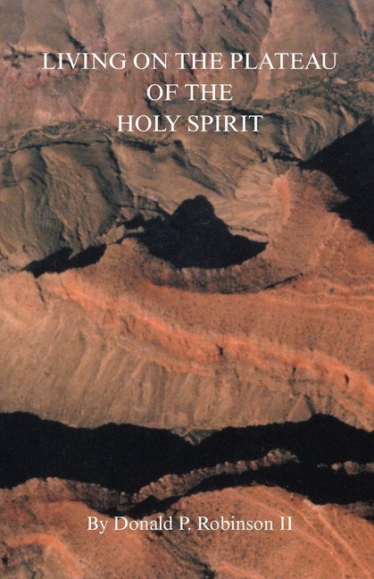 Living on the Plateau of the Holy Spirit