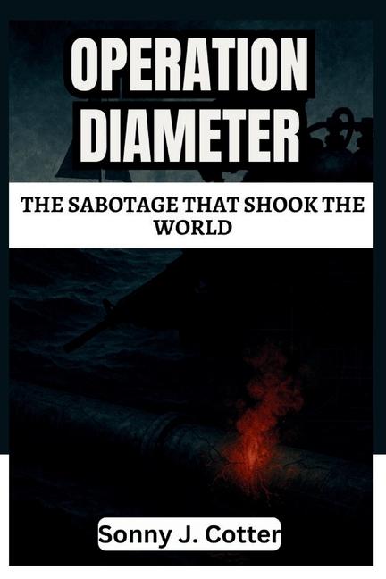 Operation Diameter: The Sabotage That Shook the World