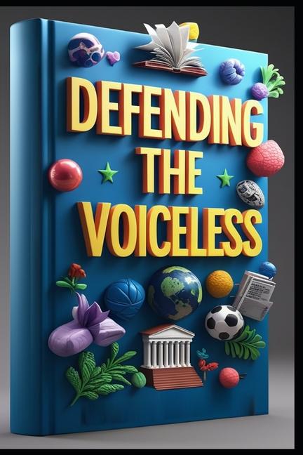 Defending the Voiceless: Shadows of Discrimination, Spirit of the Constitution, A Call to Action, Co