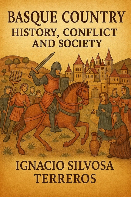 Basque Country: History, Conflict and Society