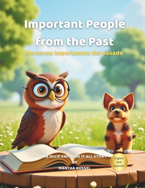 Important people from the past