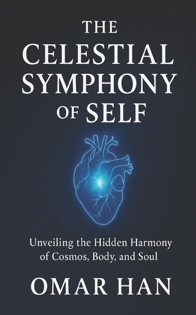 Celestial Symphony of Self: Unveiling the Hidden Harmony of Cosmos, Body, and Soul