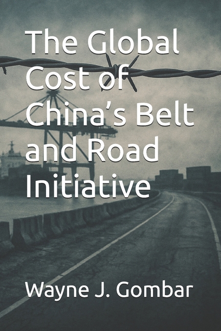 Global Cost of China's Belt and Road Initiative