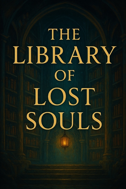 Library of Lost Souls