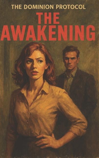 Dominion Protocol: The Awakening
