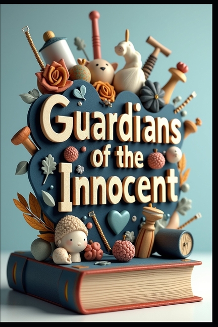 Guardians of the Innocent: Power of Empathy, Voices Unheard, Long Road Ahead, Shielding the Vulnerab
