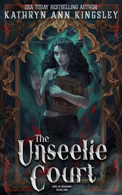 Unseelie Court
