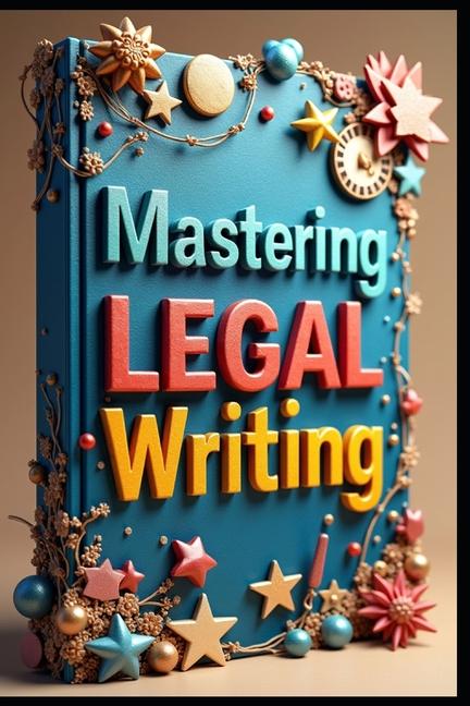 Mastering Legal Writing: First Step to Justice, Unraveling Legal Mysteries, Persuasion Power, Crafti