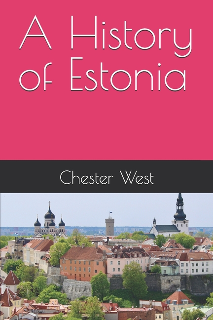History of Estonia