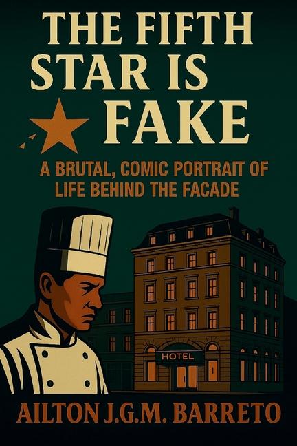Fifth Star Is Fake: A Brutal, Hilarious, and Unfiltered Look at Life Behind the Lobby